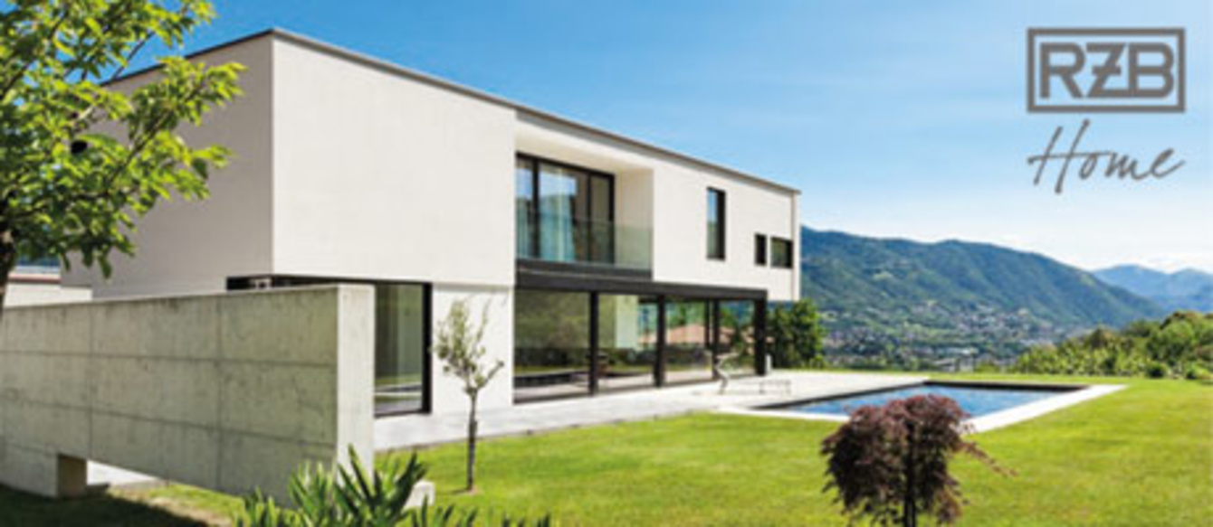 RZB Home + Basic bei Elektro Raab GmbH & Co. KG in Oberviechtach